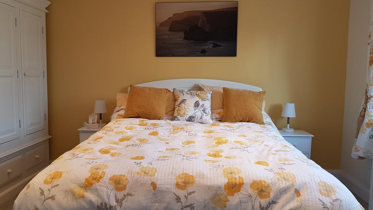 St Marks Cottage Swanage Exteriör bild